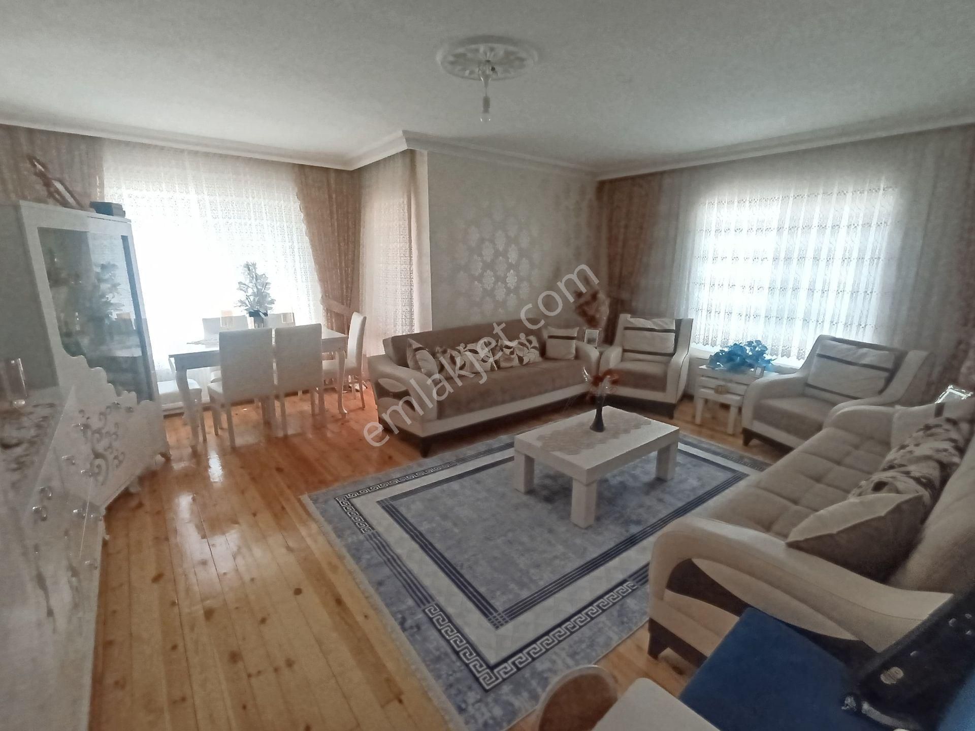 Kalecik Emlak'tan Merkez Mahallesi Okullar Bölgesinde 3+1 G-cepheli - Görsel 5