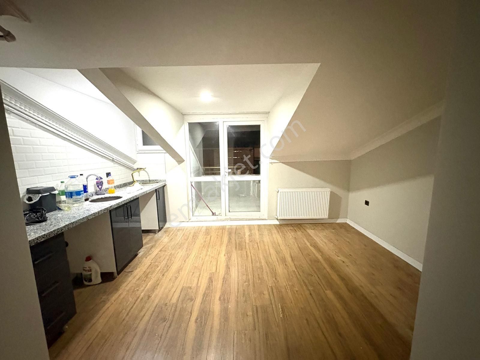 Emir Emlak’dan 1+1 Yeni Bina Asansörlü Binada - Görsel 6