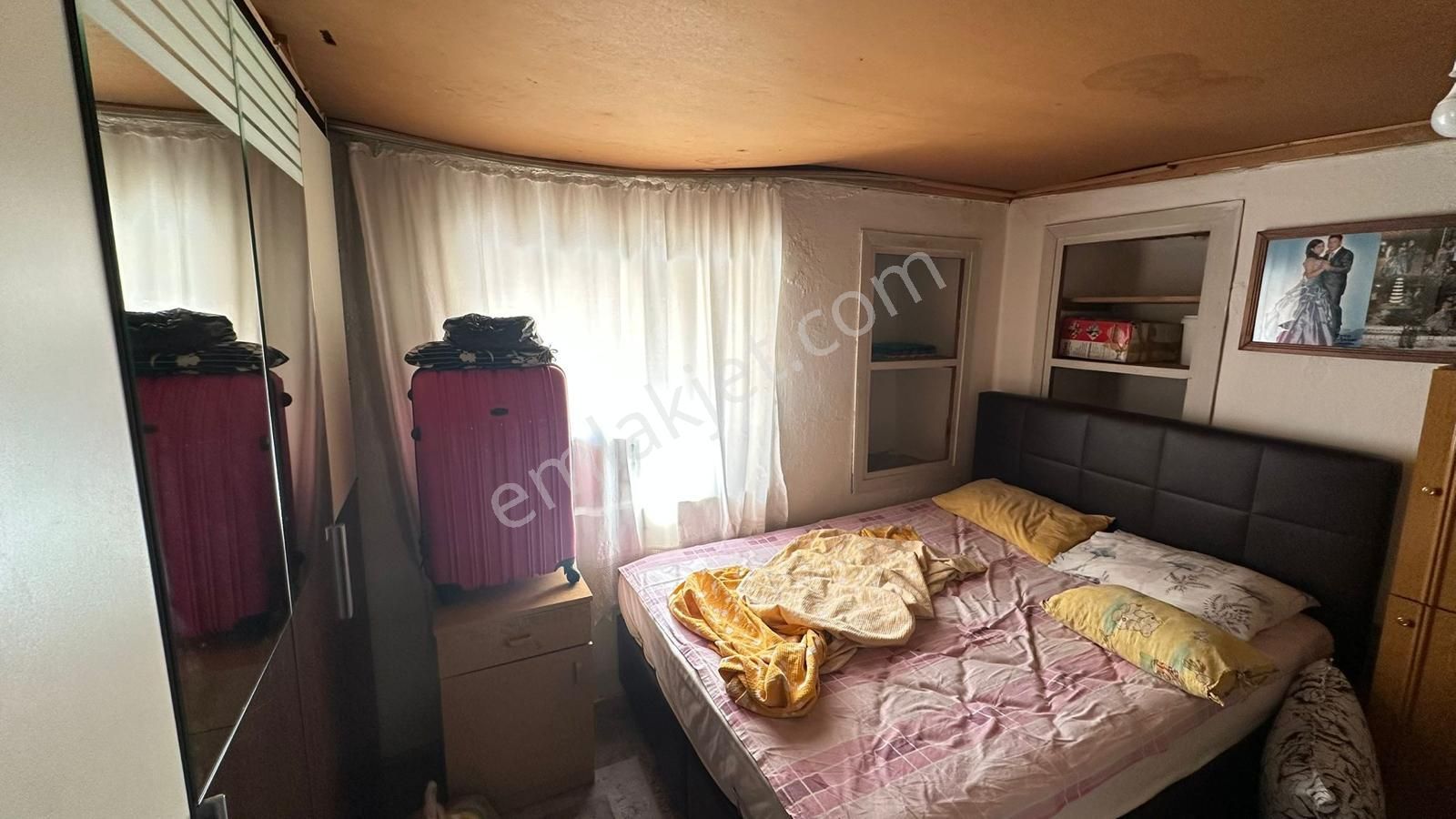 ^^sadece^^parstan Kadıköyde Geniş Bahçeli 184 M2 1+1 Kerpiç Ev - Görsel 10