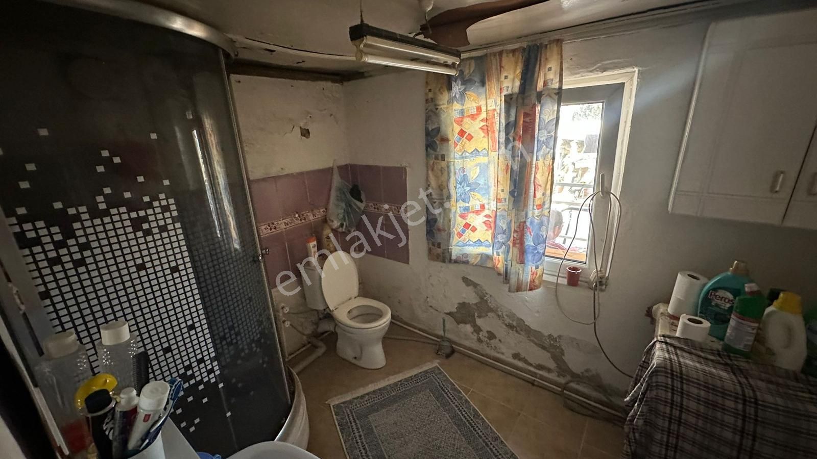 ^^sadece^^parstan Kadıköyde Geniş Bahçeli 184 M2 1+1 Kerpiç Ev - Görsel 20