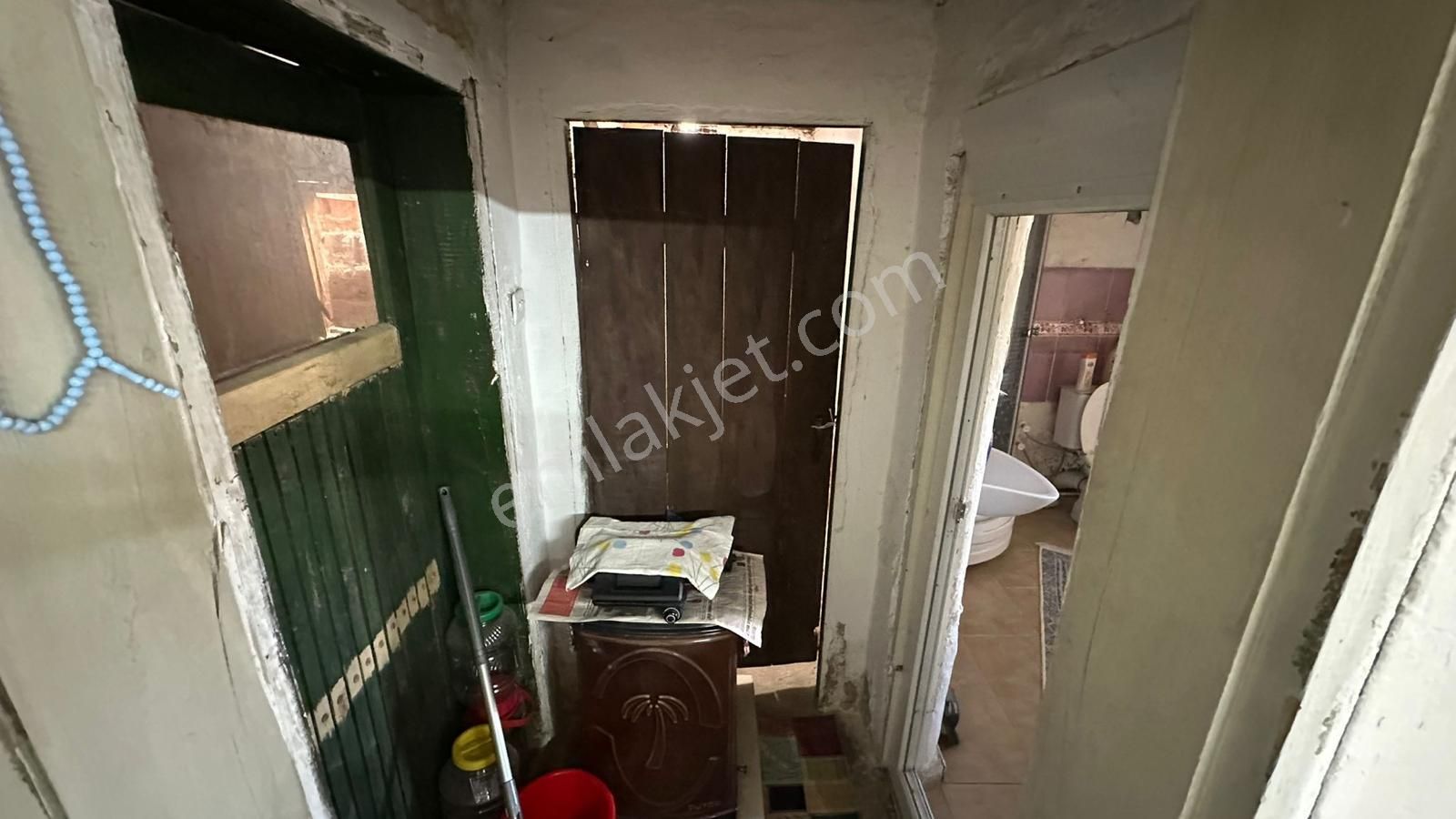 ^^sadece^^parstan Kadıköyde Geniş Bahçeli 184 M2 1+1 Kerpiç Ev - Görsel 21