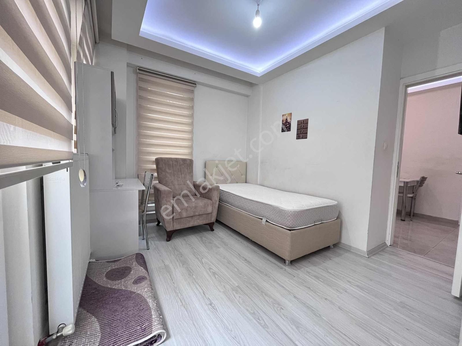 Modernevler Mah Kiralık 2+1 Yakıt İnternet Dahil - Görsel 9