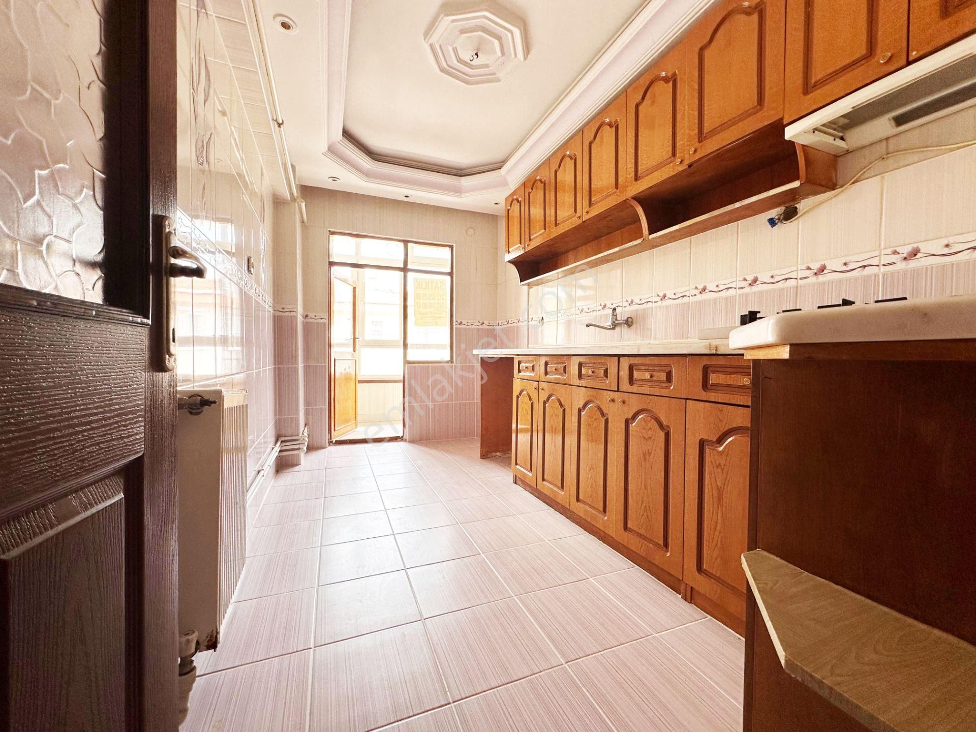 Ufuk Kılıç Emlak'tan Pursaklar Merkezde 3+1 Uygun Fiyatlı Daire - Görsel 12