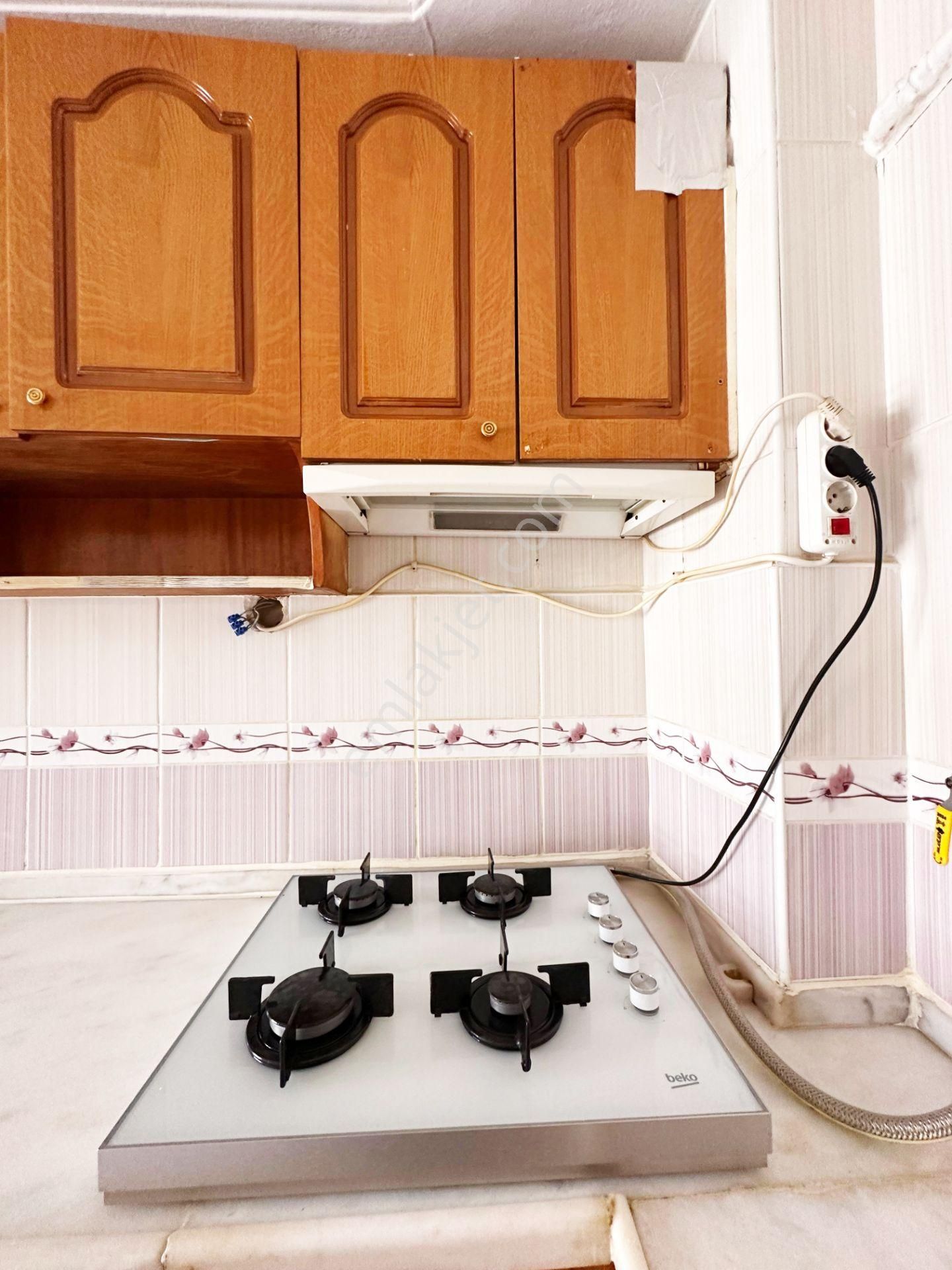 Ufuk Kılıç Emlak'tan Pursaklar Merkezde 3+1 Uygun Fiyatlı Daire - Görsel 10