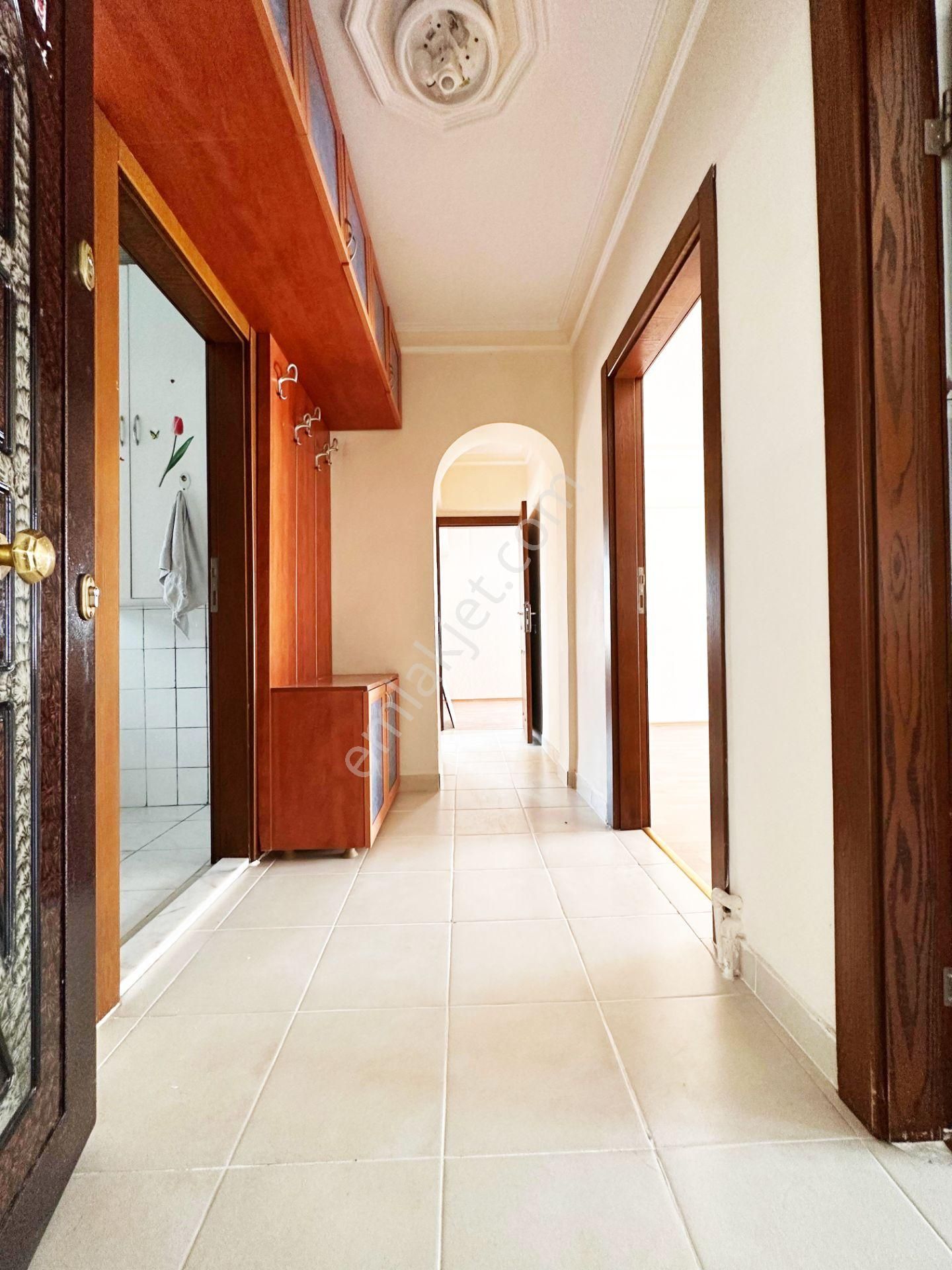 Ufuk Kılıç Emlak'tan Pursaklar Merkezde 3+1 Uygun Fiyatlı Daire - Görsel 35