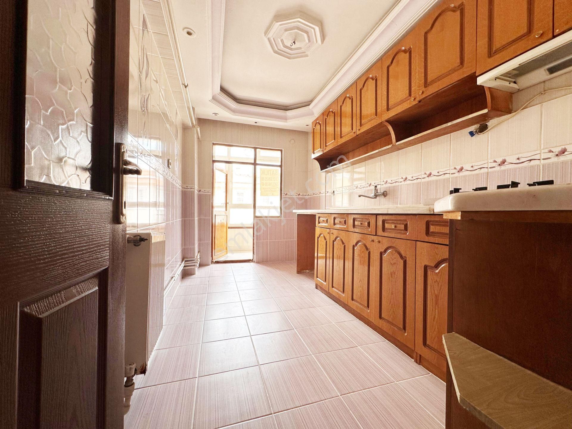 Ufuk Kılıç Emlak'tan Pursaklar Merkezde 3+1 Uygun Fiyatlı Daire - Görsel 8