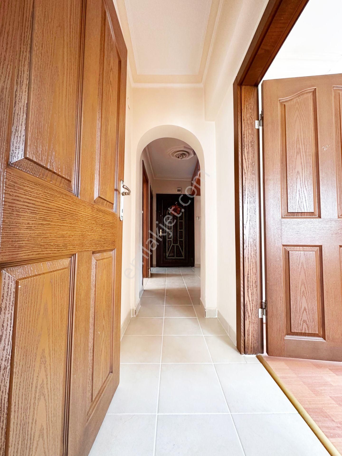 Ufuk Kılıç Emlak'tan Pursaklar Merkezde 3+1 Uygun Fiyatlı Daire - Görsel 34