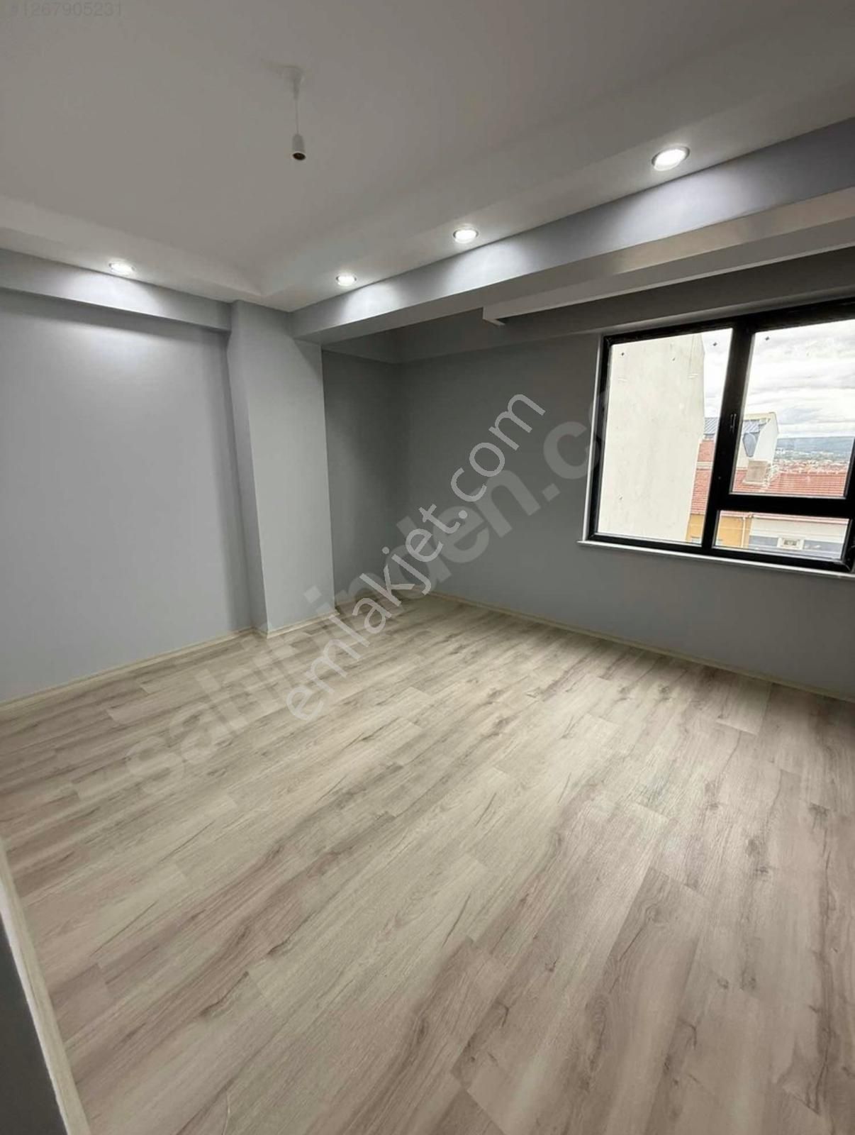 Çamlıca Mh.de Galeri Tarzı Satılık Daire - Görsel 15