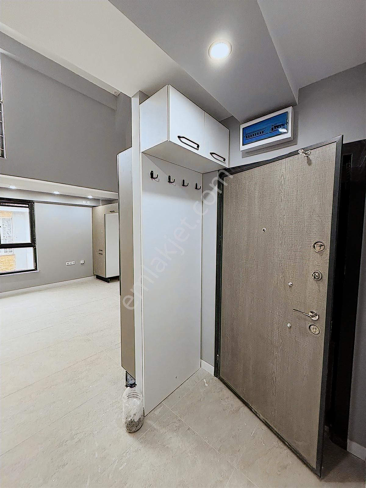 Çamlıca Mh.de Galeri Tarzı Satılık Daire - Görsel 2