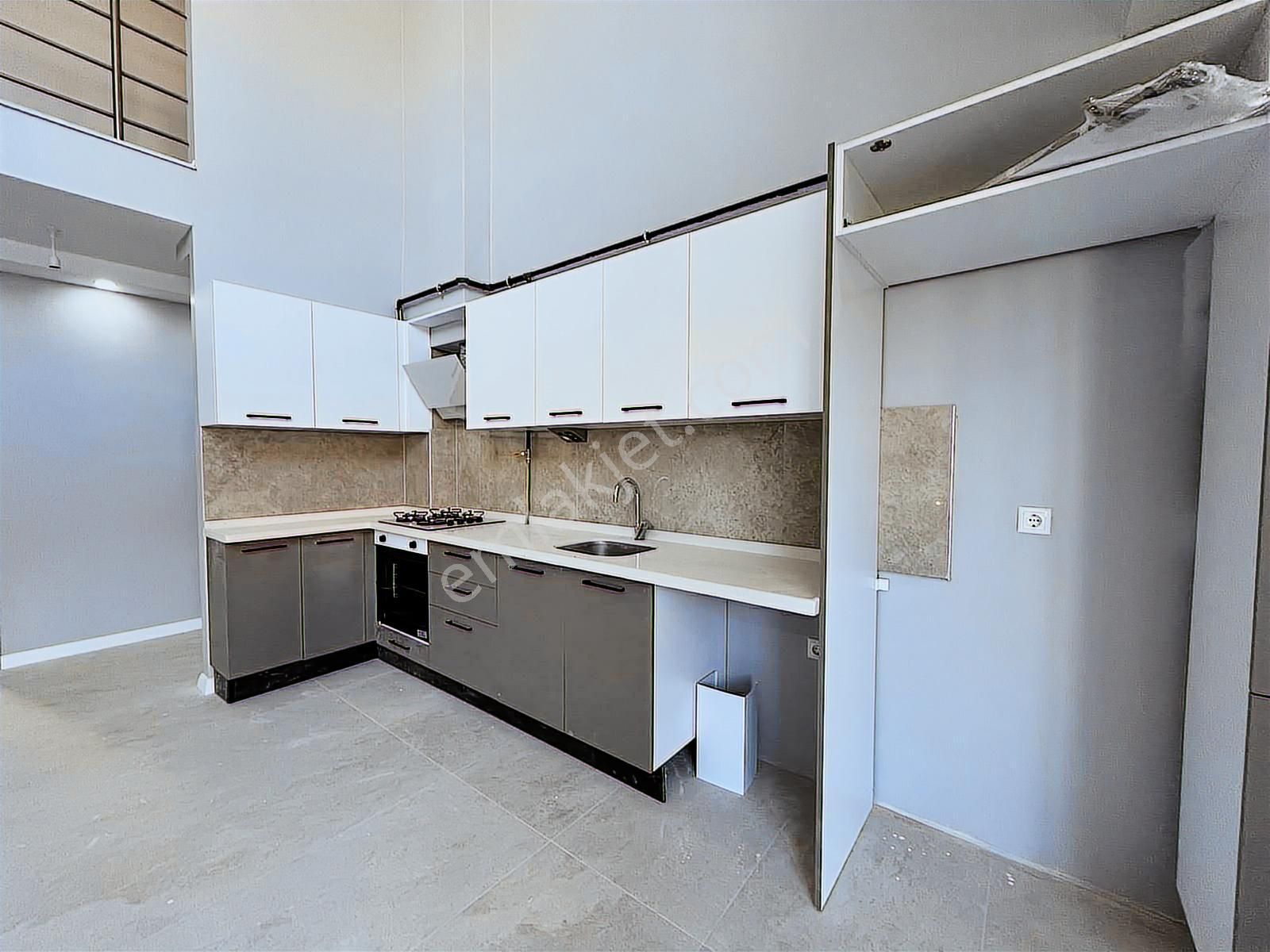 Çamlıca Mh.de Galeri Tarzı Satılık Daire - Görsel 8