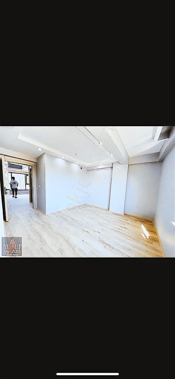 Çamlıca Mh.de Galeri Tarzı Satılık Daire - Görsel 4