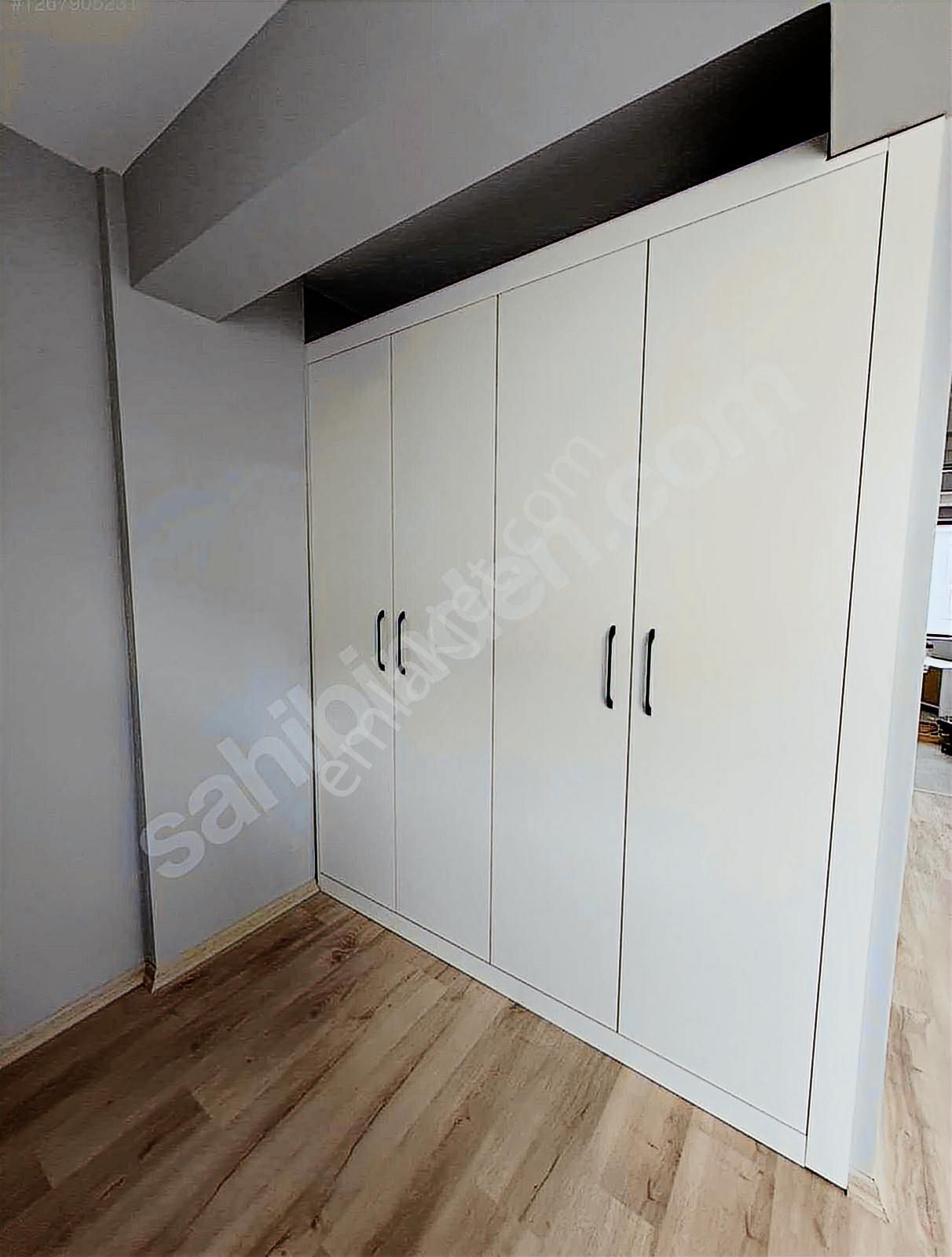 Çamlıca Mh.de Galeri Tarzı Satılık Daire - Görsel 10