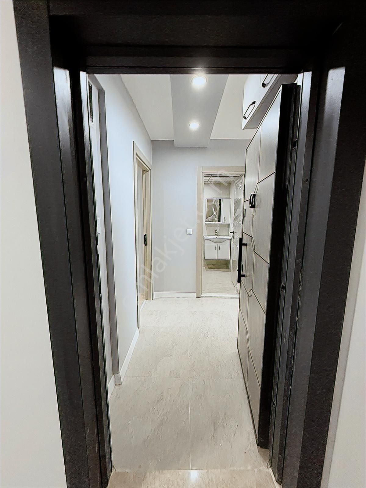 Çamlıca Mh.de Galeri Tarzı Satılık Daire - Görsel 5