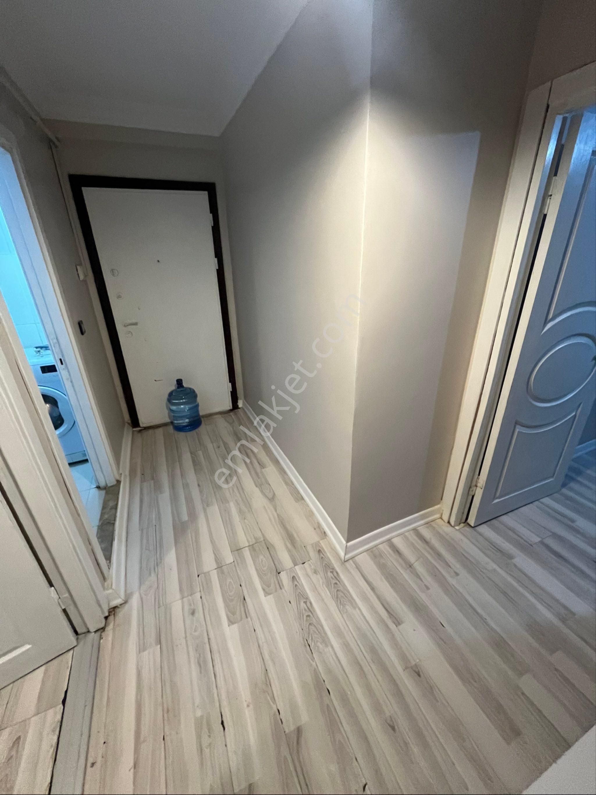 Ayreal'den Namık Kemal Mahallesinde Bahçe Teraslı 2+1 Full Eşyalı Kiralık Daire - Görsel 21