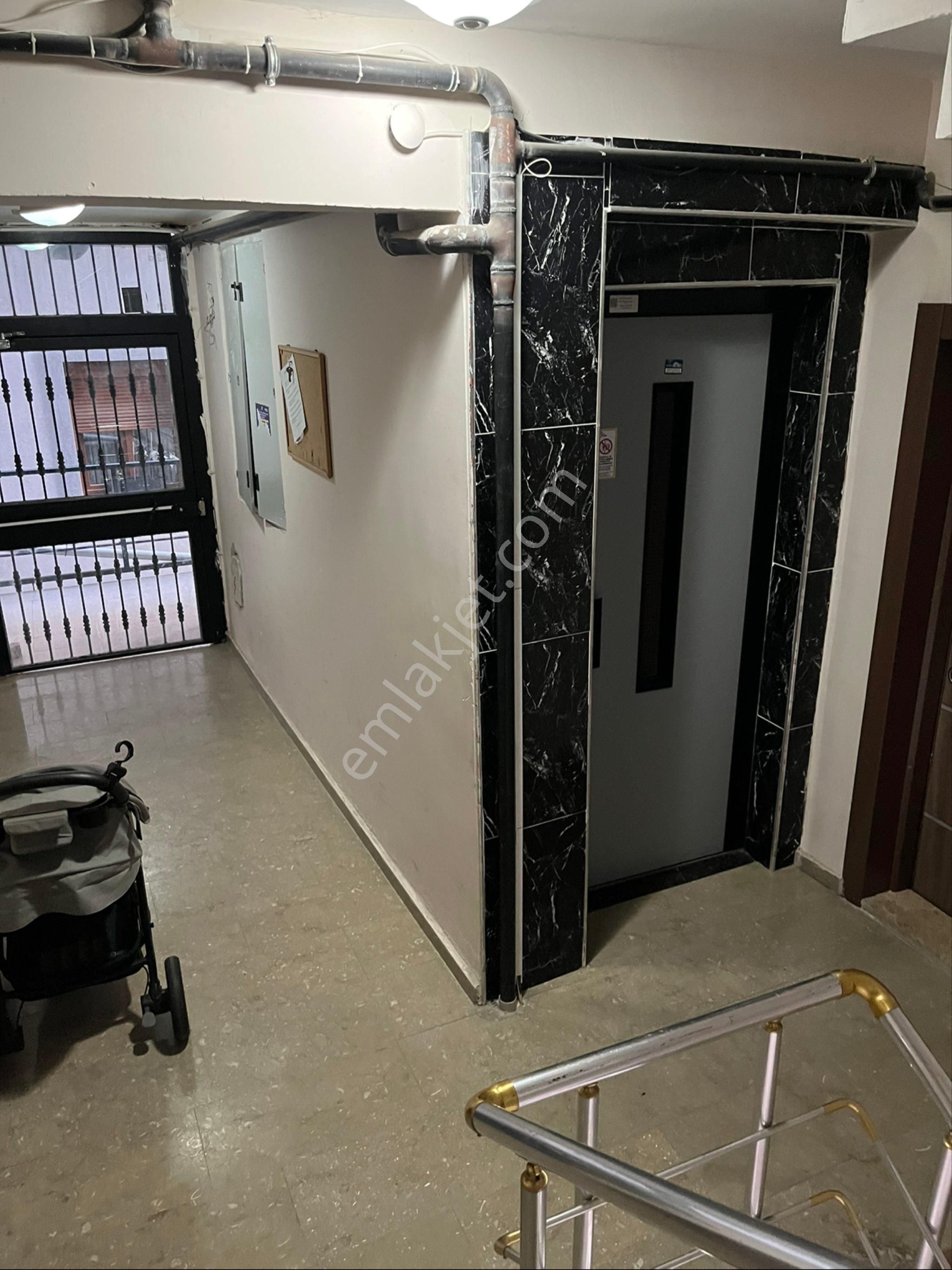 Ayreal'den Namık Kemal Mahallesinde Bahçe Teraslı 2+1 Full Eşyalı Kiralık Daire - Görsel 30