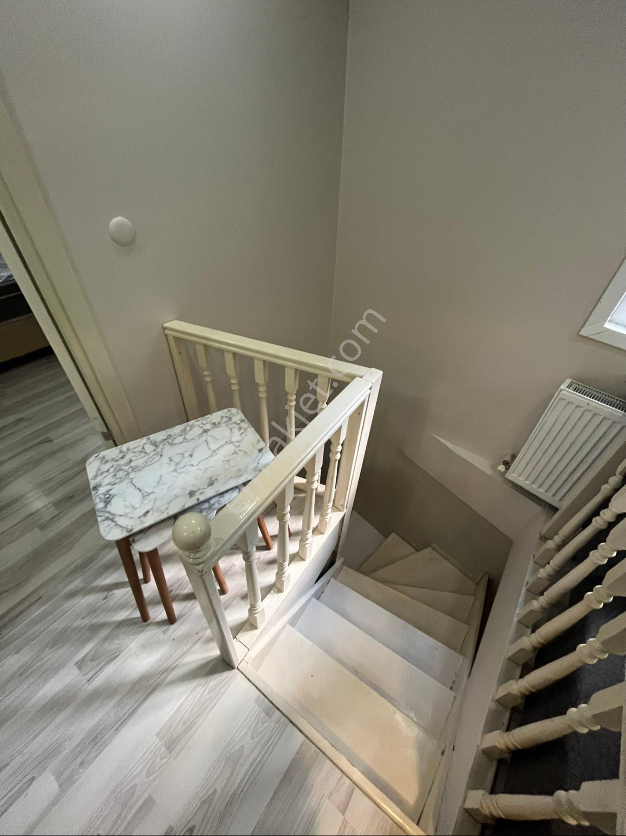 Ayreal'den Namık Kemal Mahallesinde Bahçe Teraslı 2+1 Full Eşyalı Kiralık Daire - Görsel 14