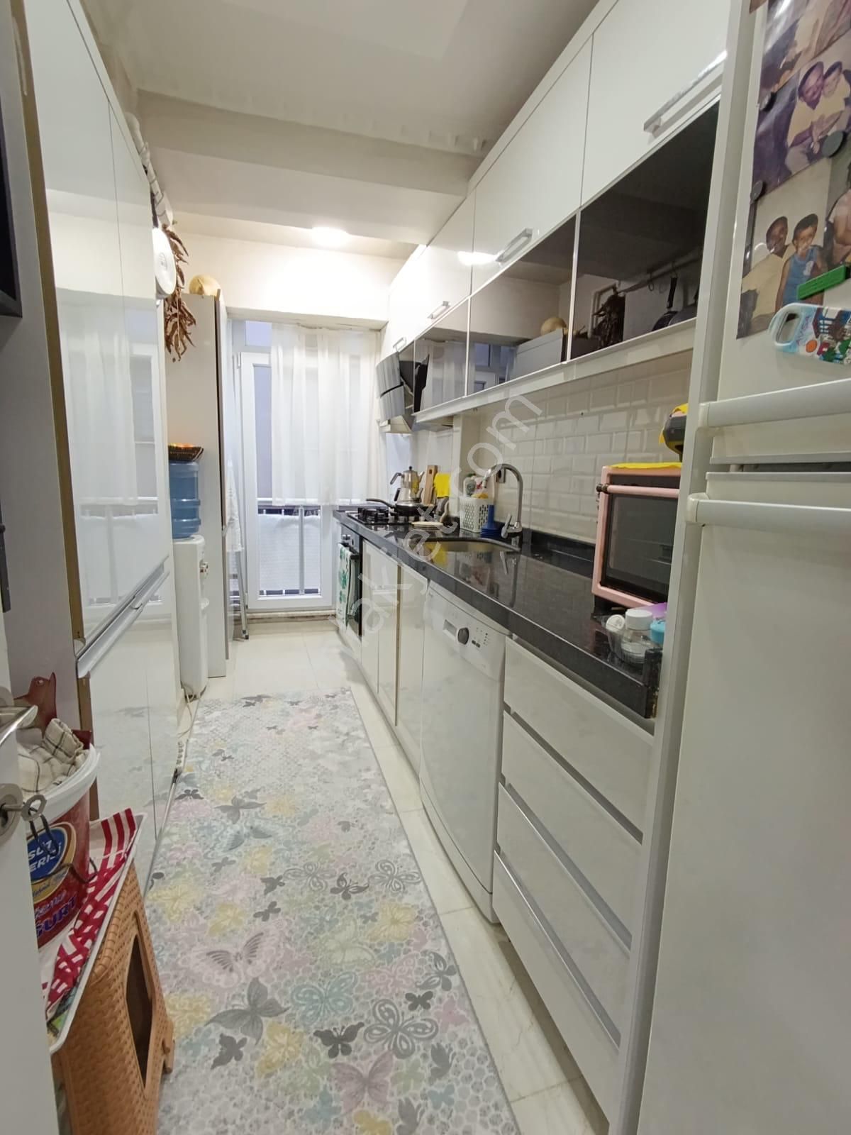 Loft'tan Sultanmurat Mah 2+1 80m2 Yeni Bina Satılık 1.kat Daire - Görsel 8