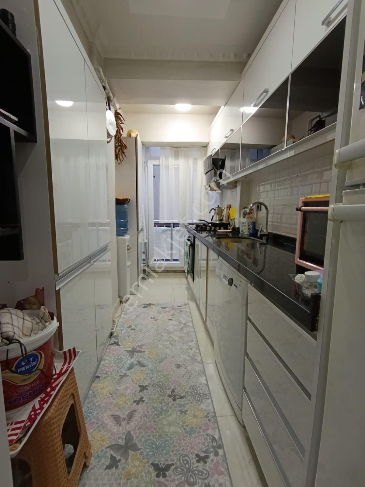 Loft'tan Sultanmurat Mah 2+1 80m2 Yeni Bina Satılık 1.kat Daire - Görsel 6