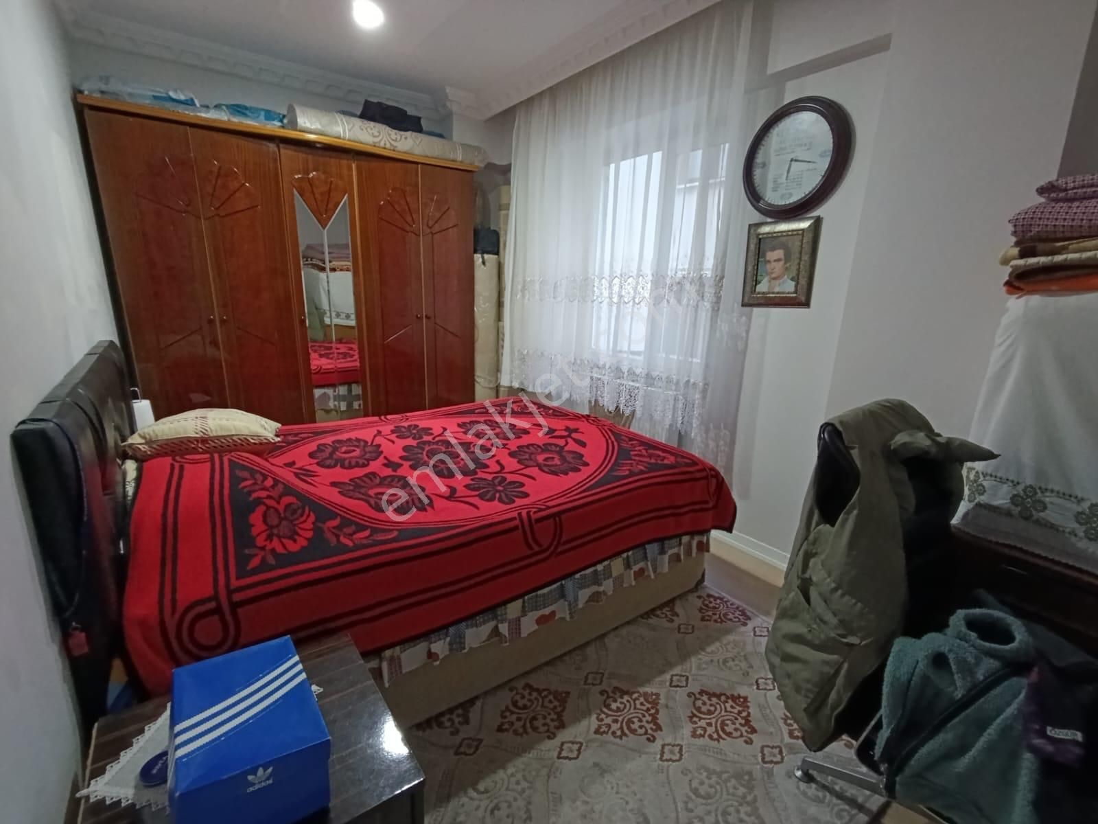 Loft'tan Sultanmurat Mah 2+1 80m2 Yeni Bina Satılık 1.kat Daire - Görsel 11