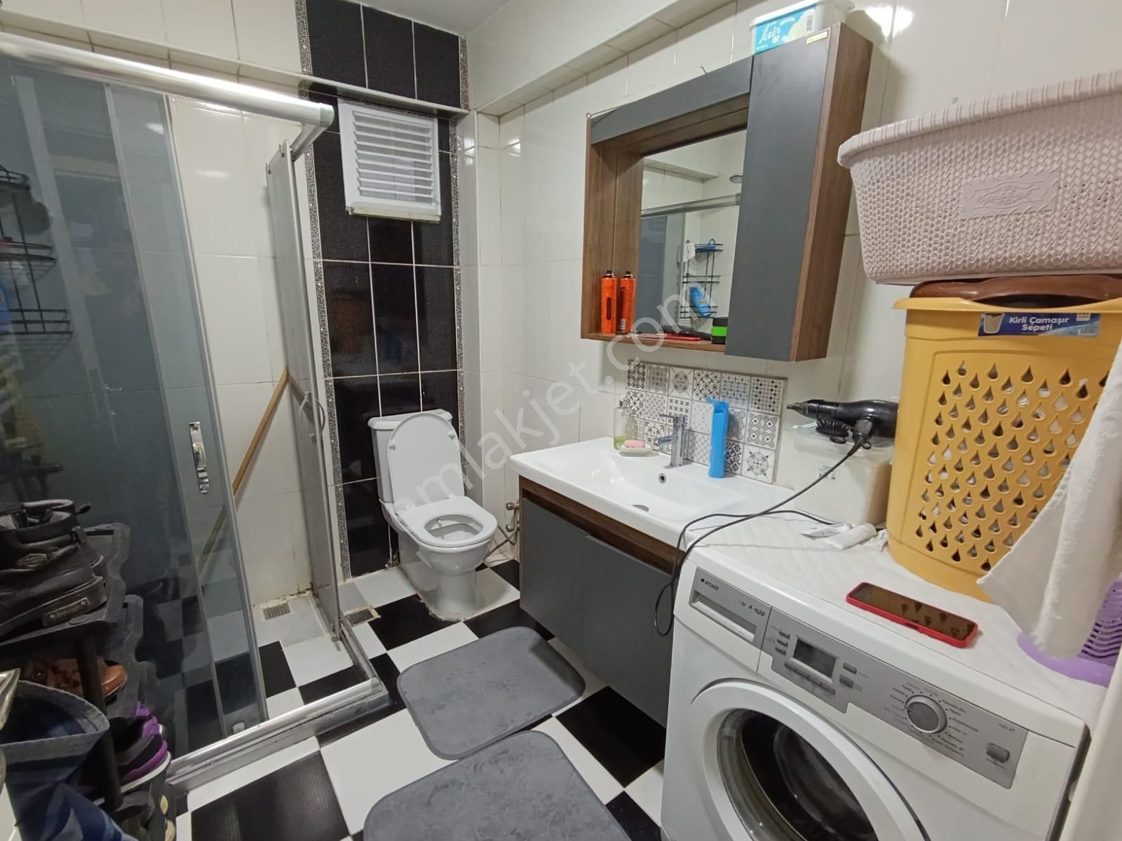 Loft'tan Sultanmurat Mah 2+1 80m2 Yeni Bina Satılık 1.kat Daire - Görsel 15