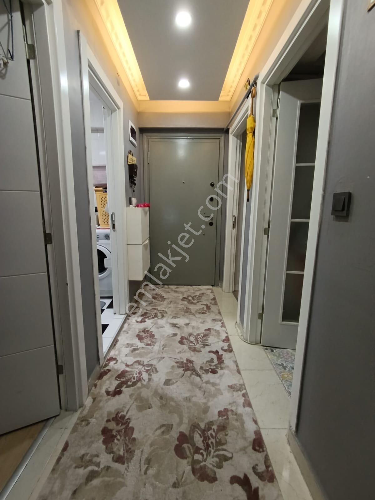 Loft'tan Sultanmurat Mah 2+1 80m2 Yeni Bina Satılık 1.kat Daire - Görsel 14