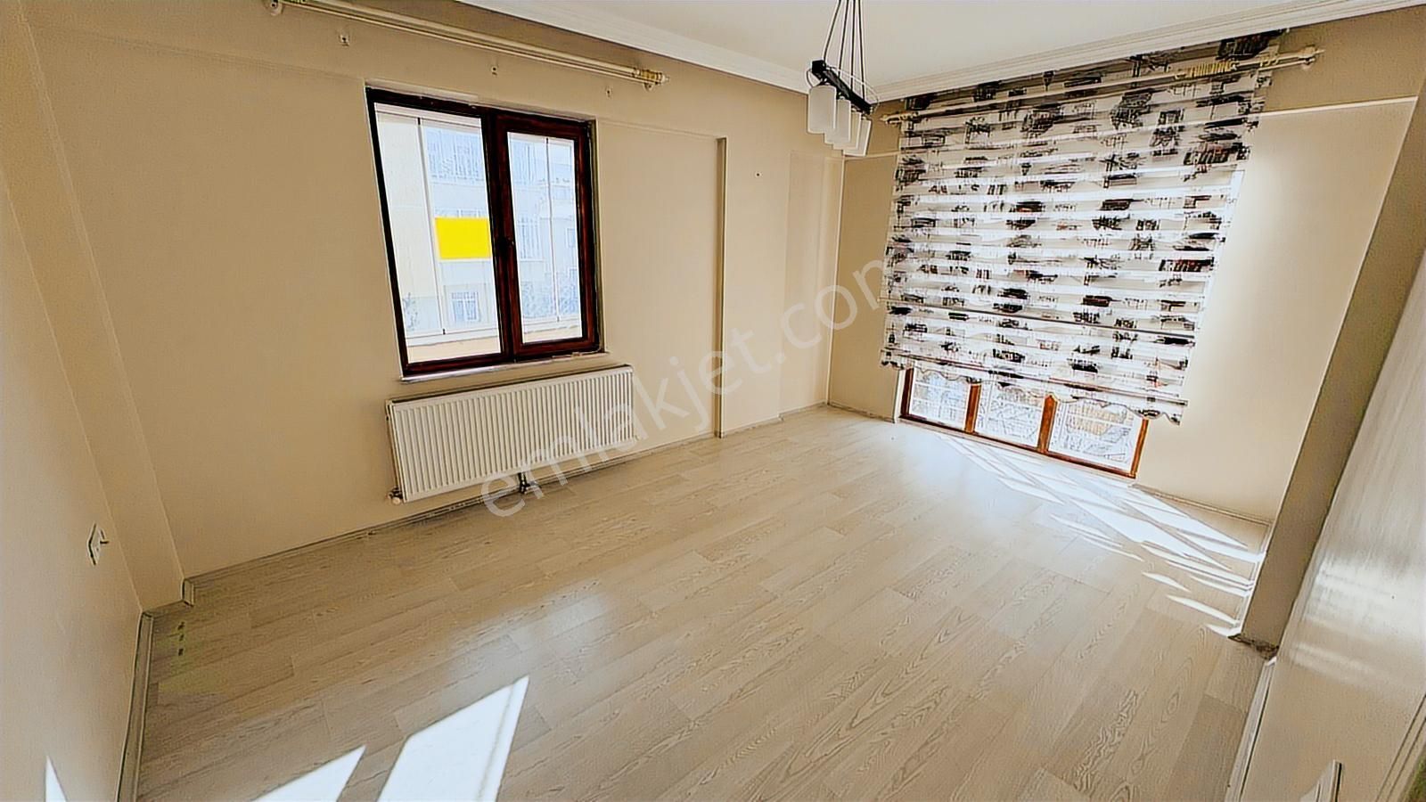 Erzurum Yıldızkent Kiralık 4+1 Villa | 160 M² - Görsel 3