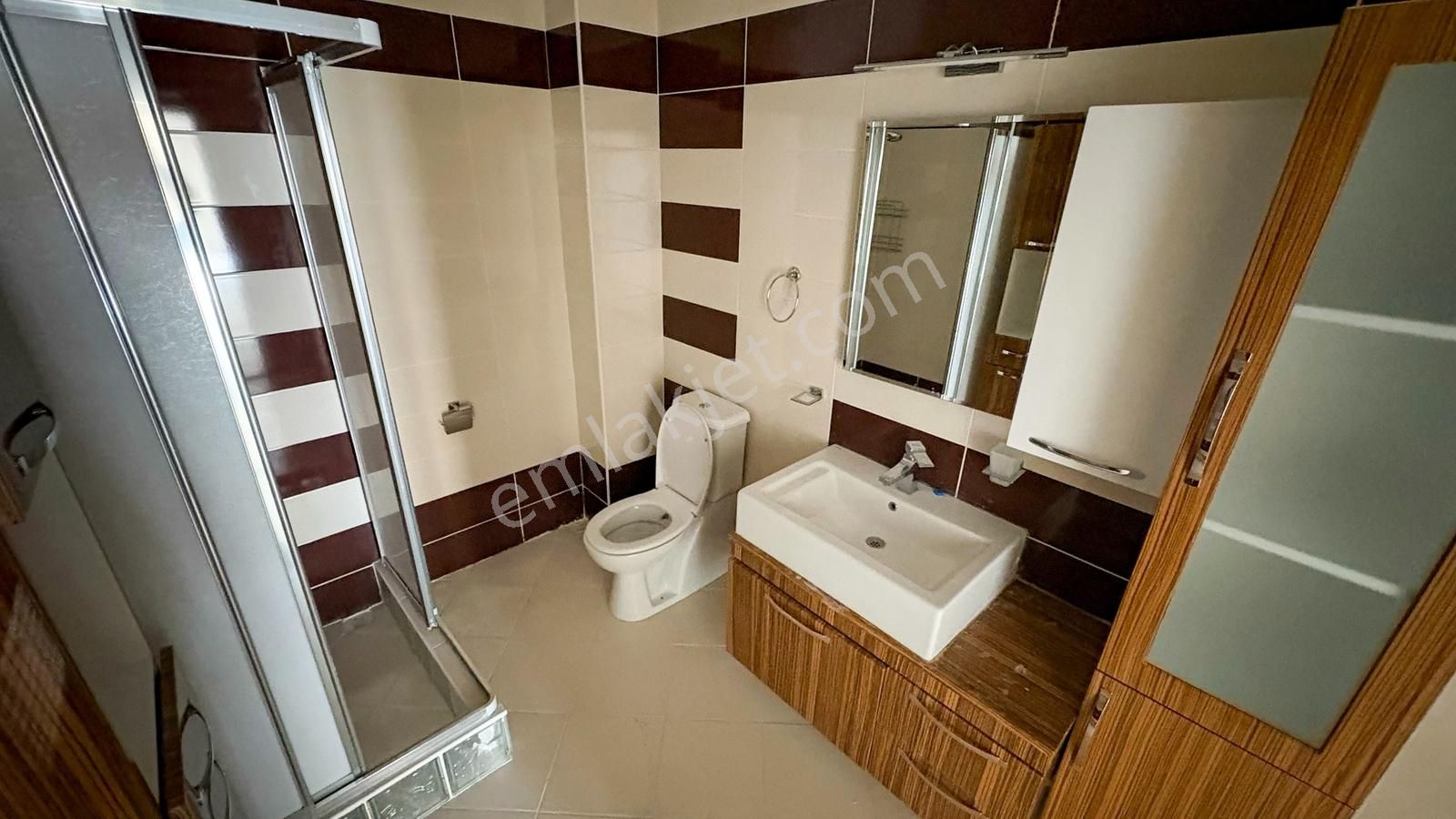 Erzurum Yıldızkent Kiralık 4+1 Villa | 160 M² - Görsel 7