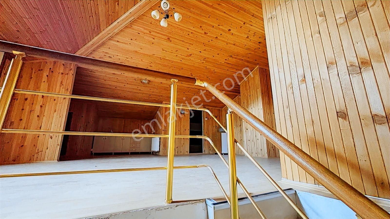 Erzurum Yıldızkent Kiralık 4+1 Villa | 160 M² - Görsel 4