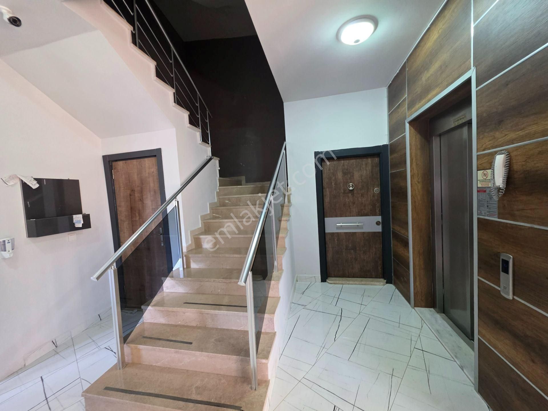 Alanya Mahmutlar’da Denize Yakın Full Eşyalı 1+1 Daire - Görsel 12