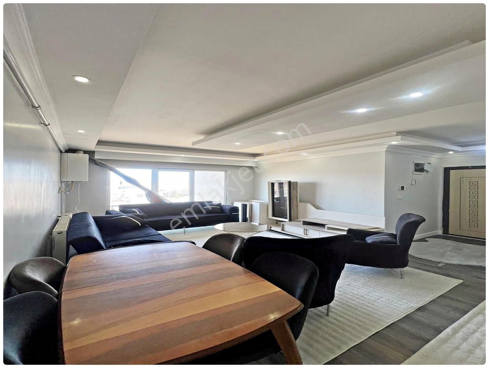 Gerçek İlan Gerçek Daire Atlas Gyo'dan Satılık Eşyalı 1+1 Daire - Görsel 13