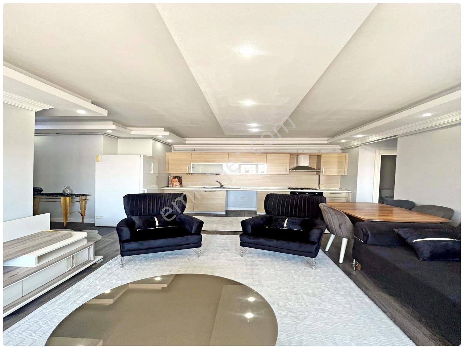 Gerçek İlan Gerçek Daire Atlas Gyo'dan Satılık Eşyalı 1+1 Daire - Görsel 7