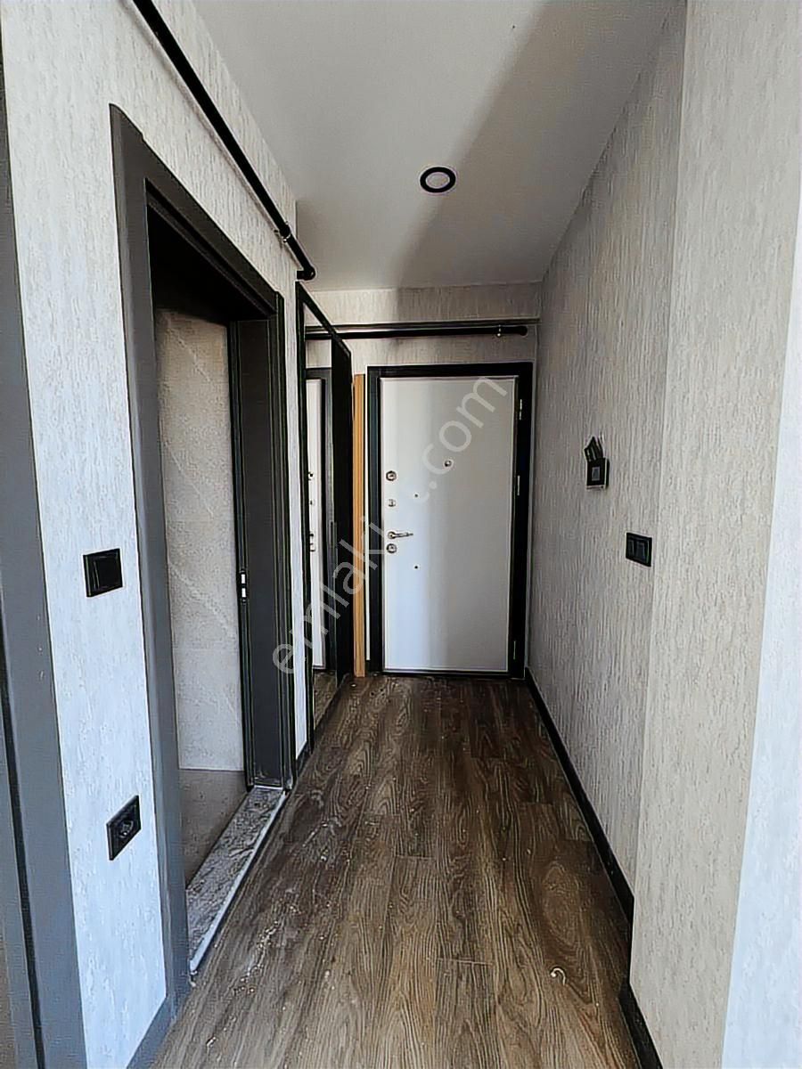 Aziz Işık Bulvarına Bir Parsel Satılık 1+1 - Görsel 30