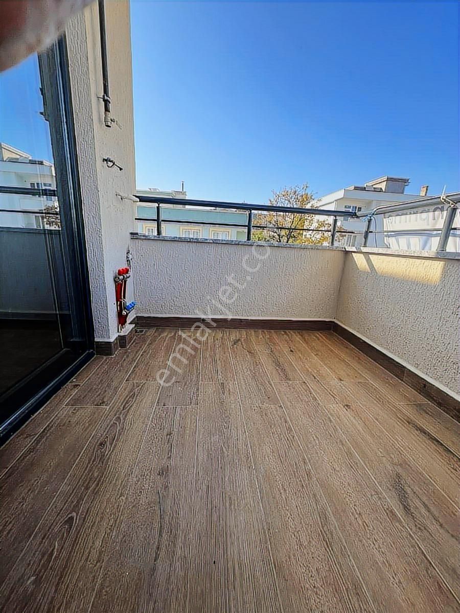 Aziz Işık Bulvarına Bir Parsel Satılık 1+1 - Görsel 22