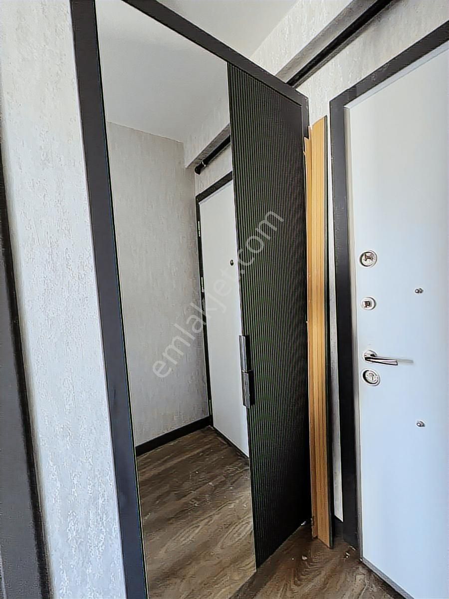 Aziz Işık Bulvarına Bir Parsel Satılık 1+1 - Görsel 10