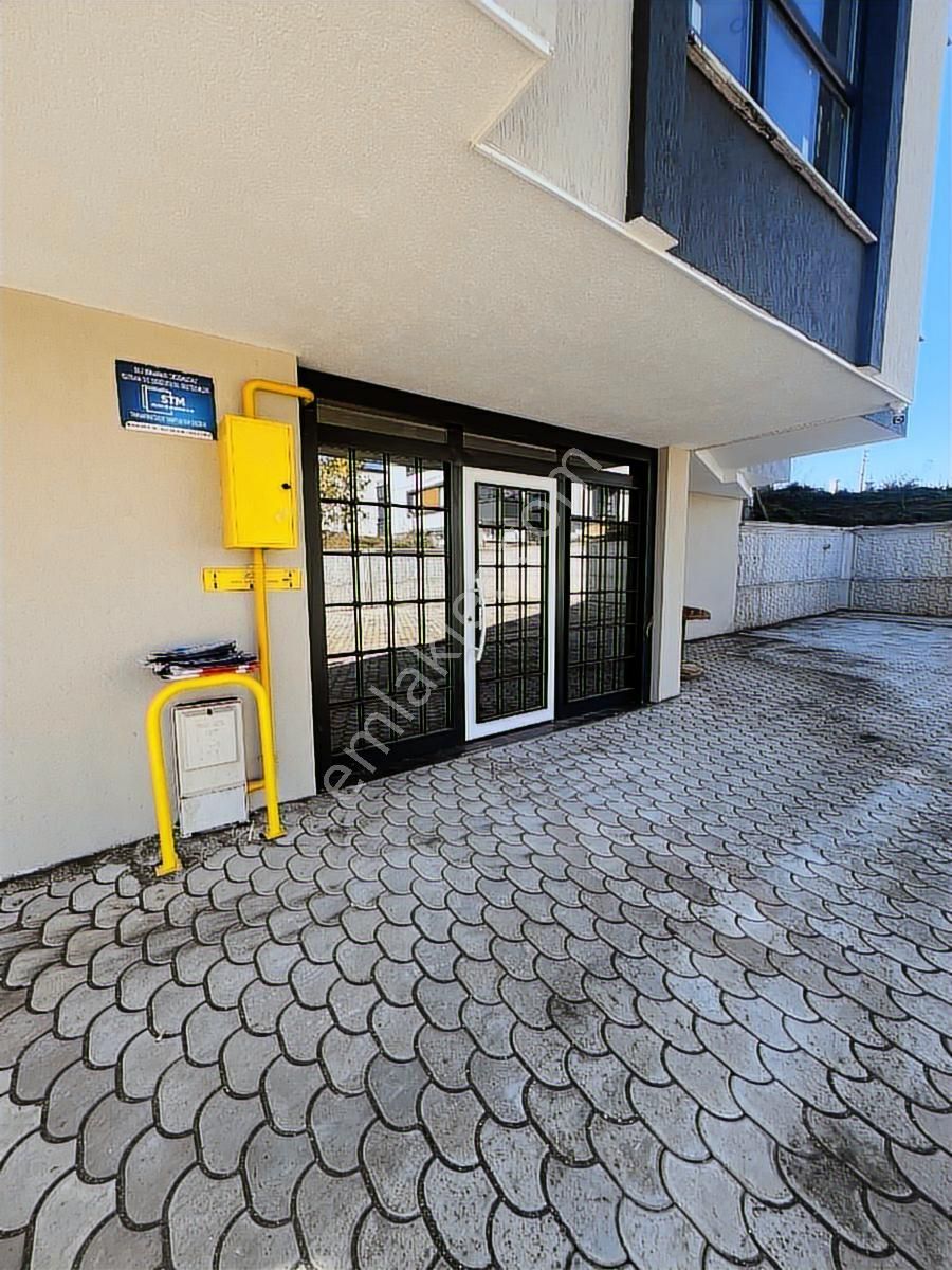 Aziz Işık Bulvarına Bir Parsel Satılık 1+1 - Görsel 18