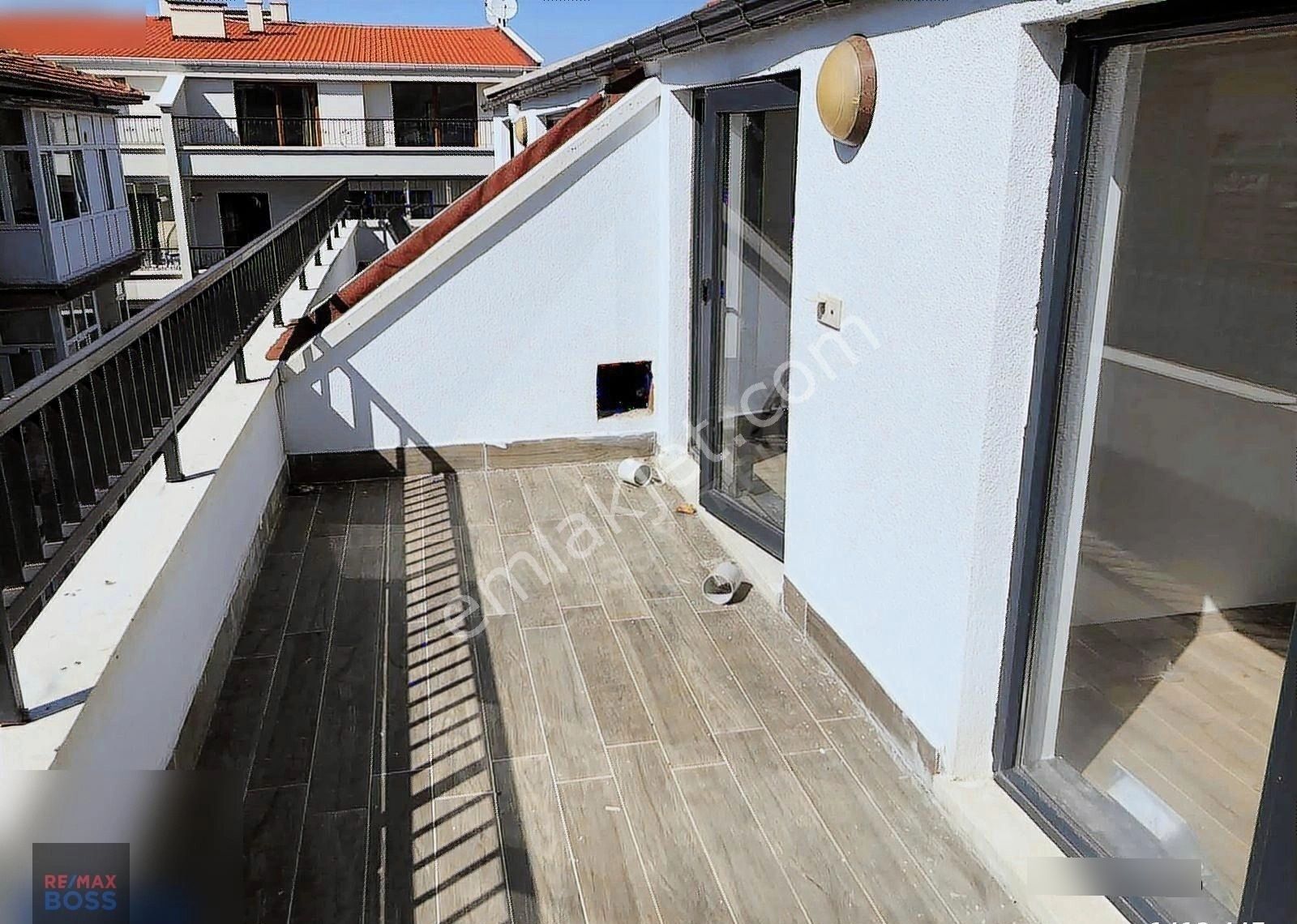 Ayrancı Yazanlar Sokakta Fırsat Satılık 3+1 Dubleks(talha Olca) - Görsel 3