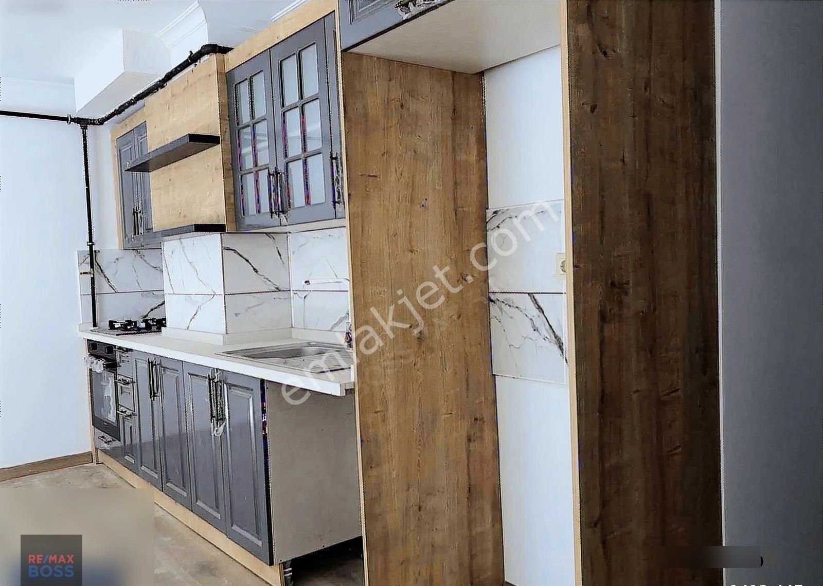 Ayrancı Yazanlar Sokakta Fırsat Satılık 3+1 Dubleks(talha Olca) - Görsel 18