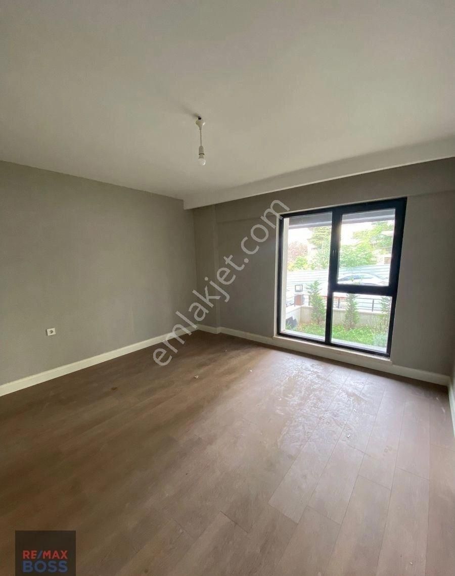 Ayrancı Meneviş Sokak 1+1 "sıfır" Satılık Daire - Görsel 6