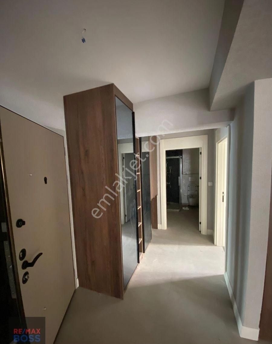 Ayrancı Meneviş Sokak 1+1 "sıfır" Satılık Daire - Görsel 8