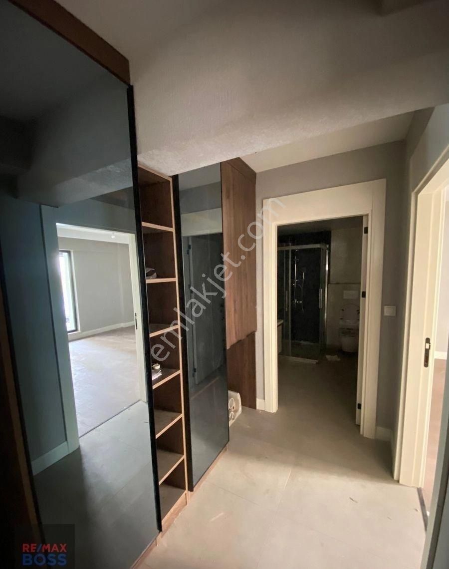 Ayrancı Meneviş Sokak 1+1 "sıfır" Satılık Daire - Görsel 9