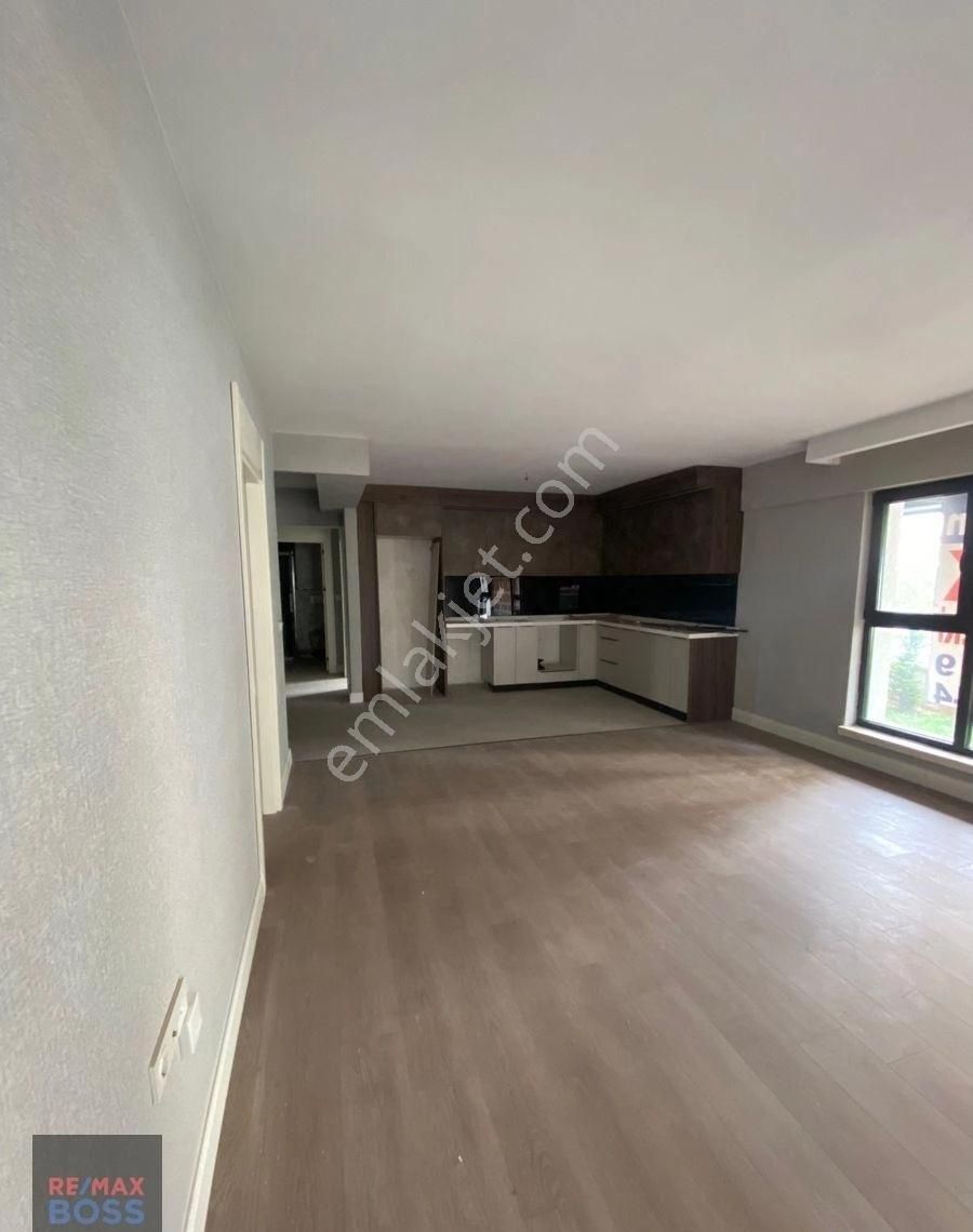 Ayrancı Meneviş Sokak 1+1 "sıfır" Satılık Daire - Görsel 2