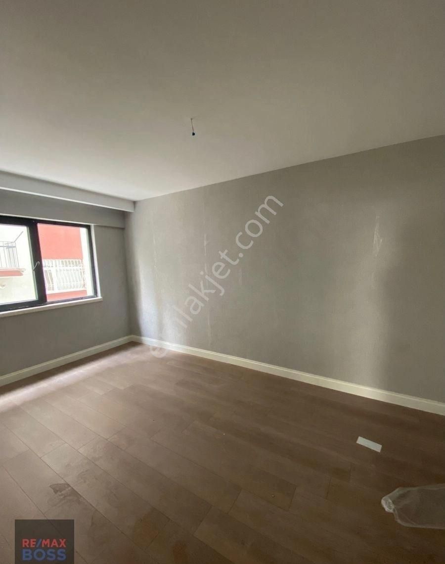 Ayrancı Meneviş Sokak 1+1 "sıfır" Satılık Daire - Görsel 5