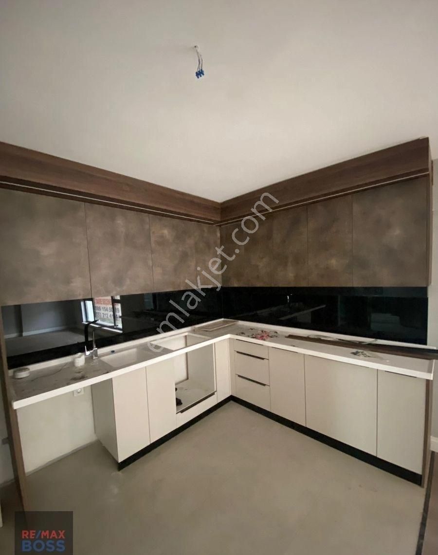 Ayrancı Meneviş Sokak 1+1 "sıfır" Satılık Daire