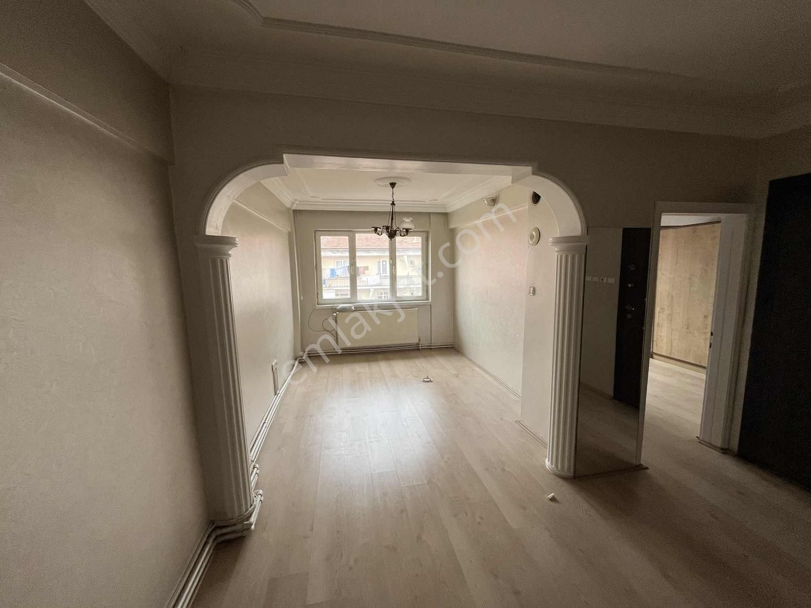 Anka Gayrimenkulden Hastane Yakını Kiralık Daire - Görsel 3