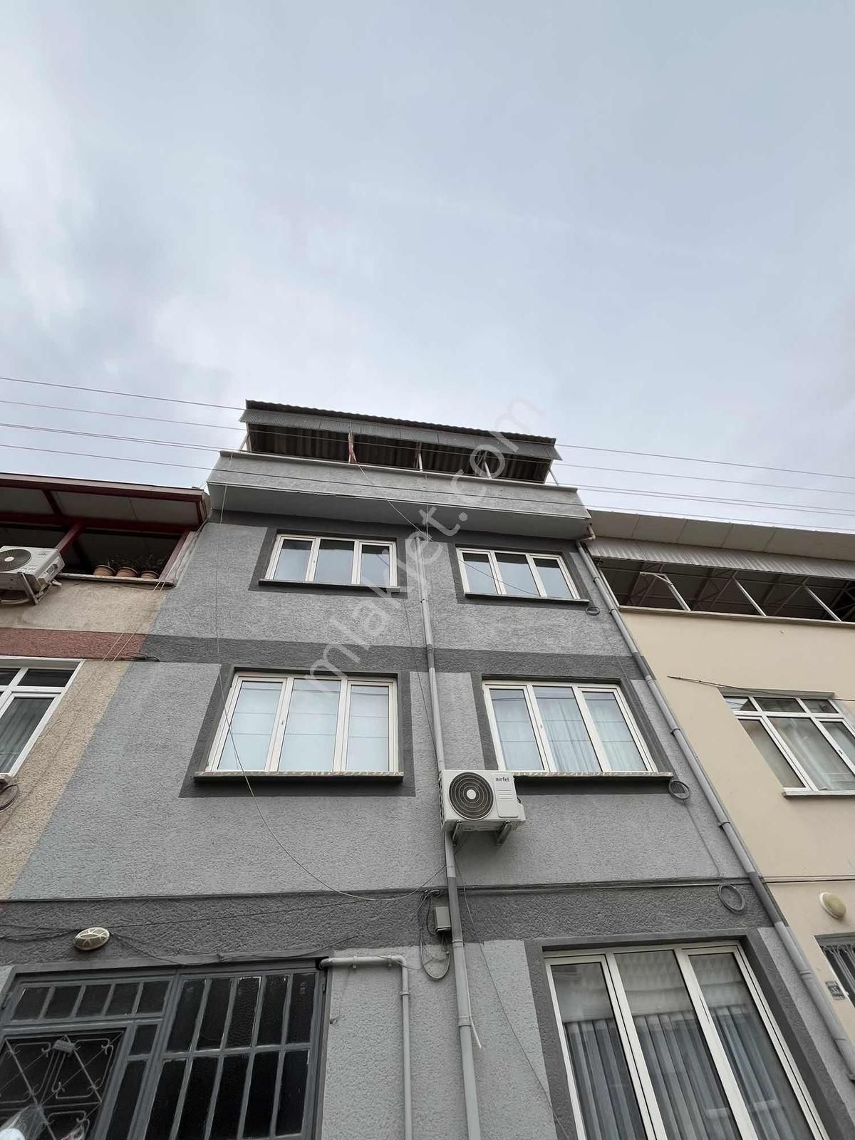 Anka Gayrimenkulden Hastane Yakını Kiralık Daire - Görsel 5