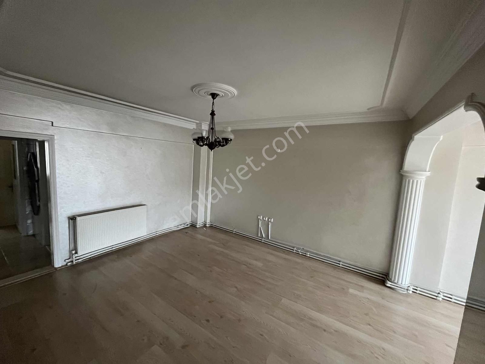 Anka Gayrimenkulden Hastane Yakını Kiralık Daire - Görsel 14