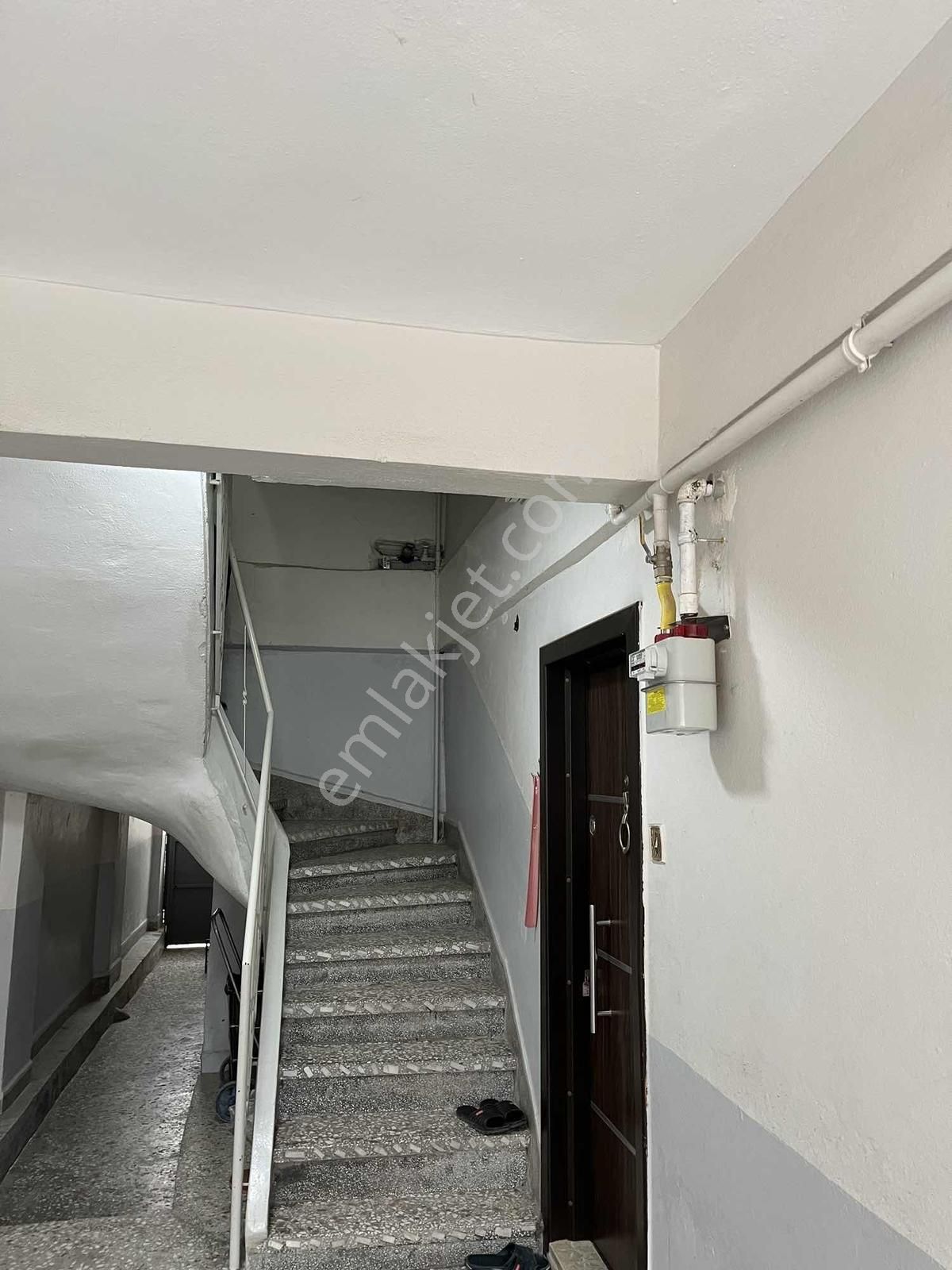 Anka Gayrimenkulden Hastane Yakını Kiralık Daire - Görsel 21