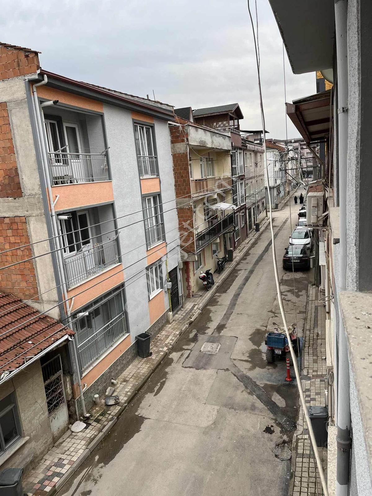 Anka Gayrimenkulden Hastane Yakını Kiralık Daire - Görsel 4