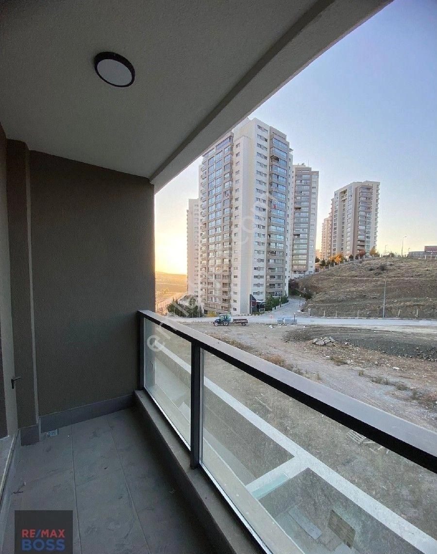 Yatırımlık Beytepe Baglar Caddesınde 2+1 Teraslı Dubleks Daıre - Görsel 2