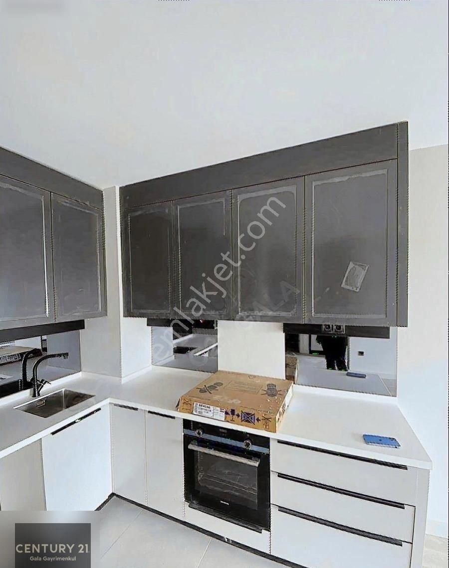 Beytepe Excelance Vadi 1+1 Satılık Daire "0" Proje - Görsel 4